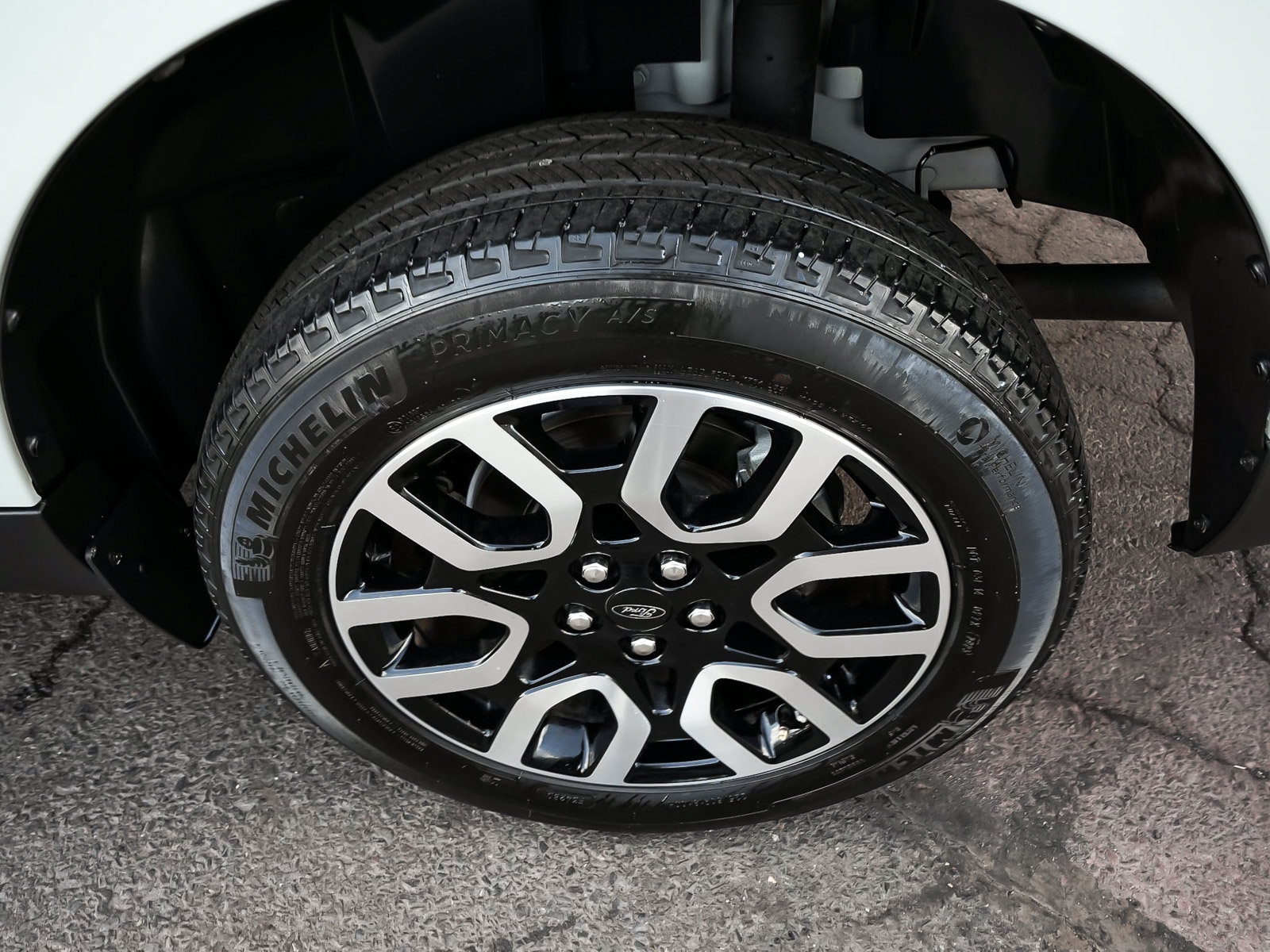 Used 2023 Ford Maverick Lariat w/ Lariat Luxury Package AWD/4WD image 9