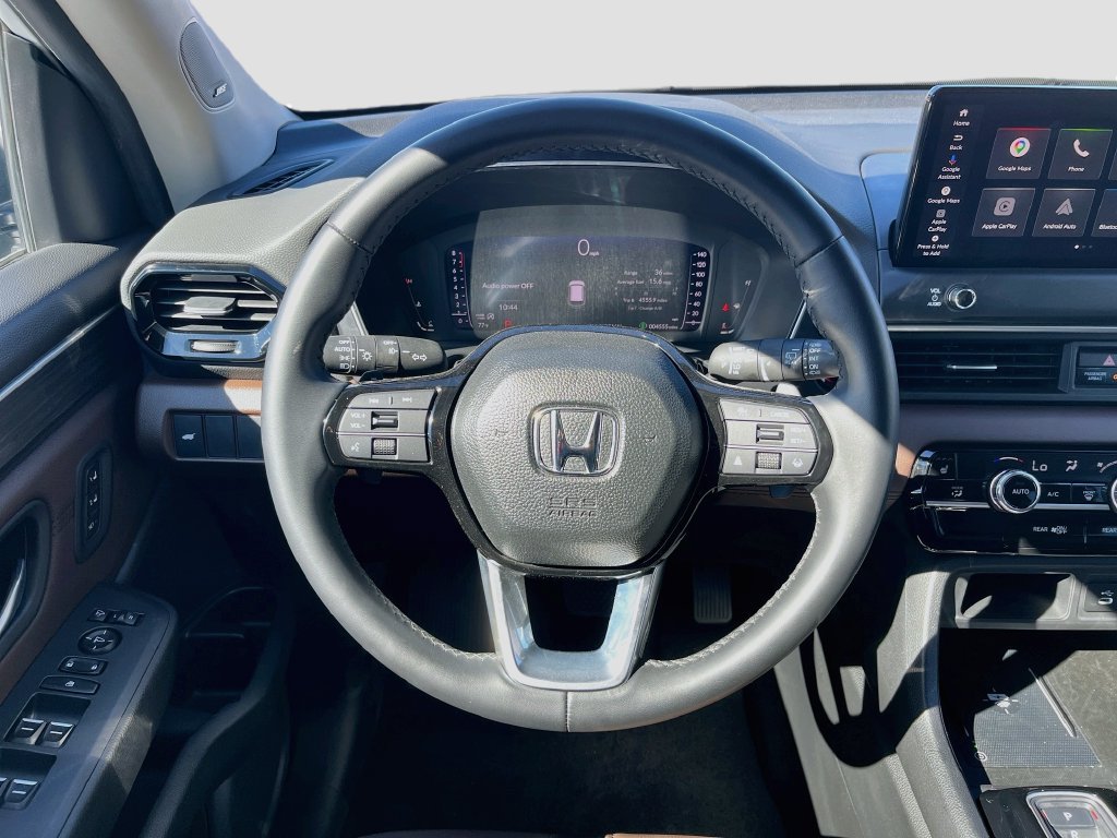 Used 2026 Honda Pilot Touring image 11