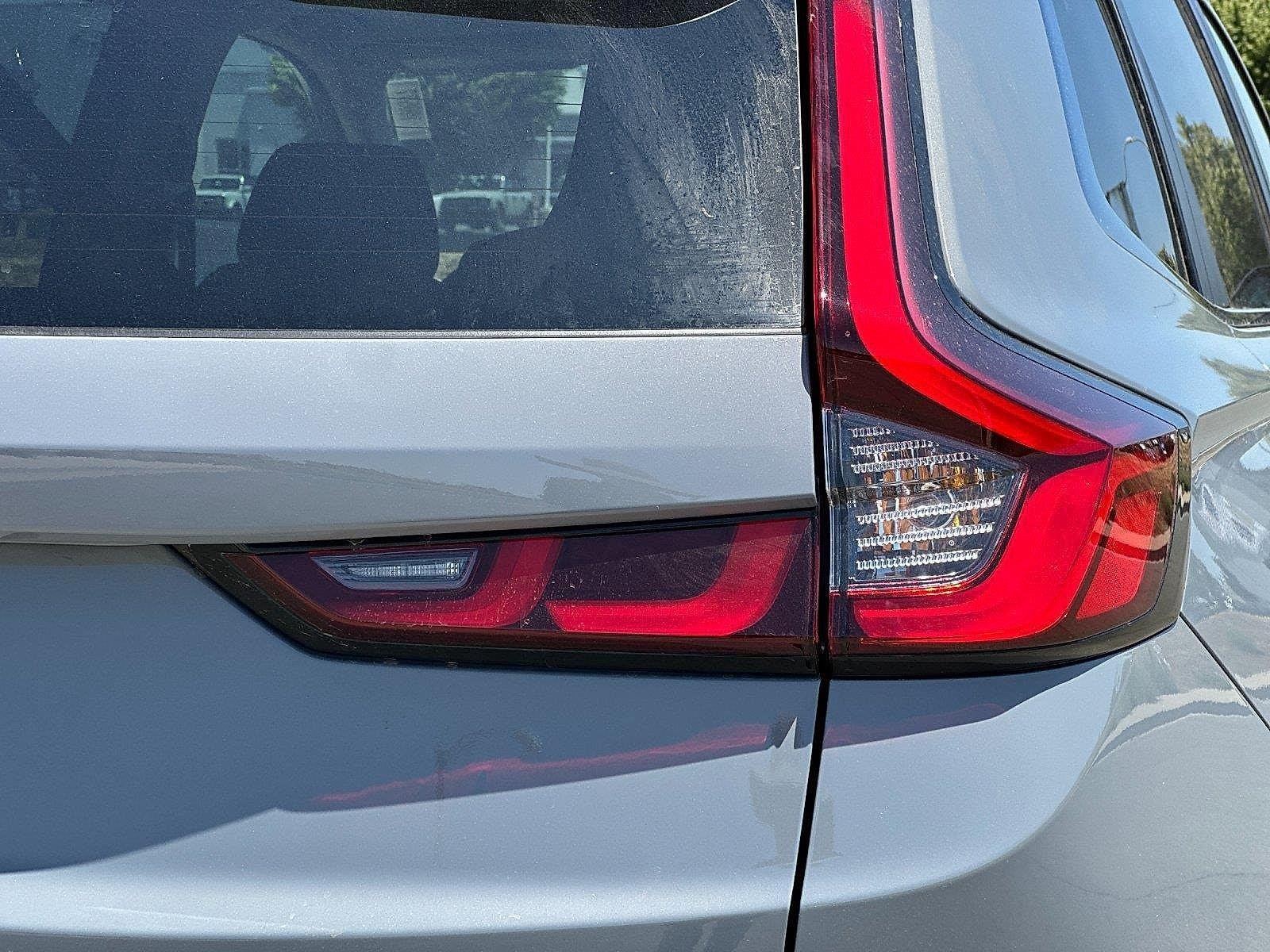 New 2026 Honda CR-V EX image 18