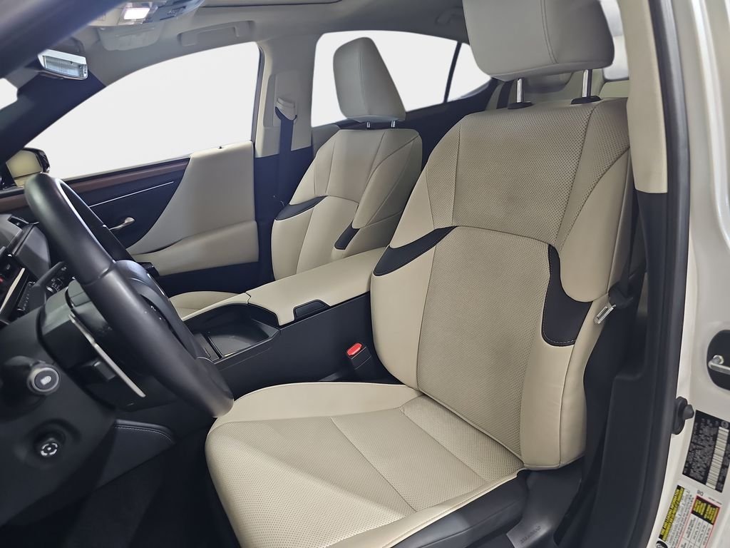 Certified 2024 Lexus ES 350 w/ Premium Package FWD image 15