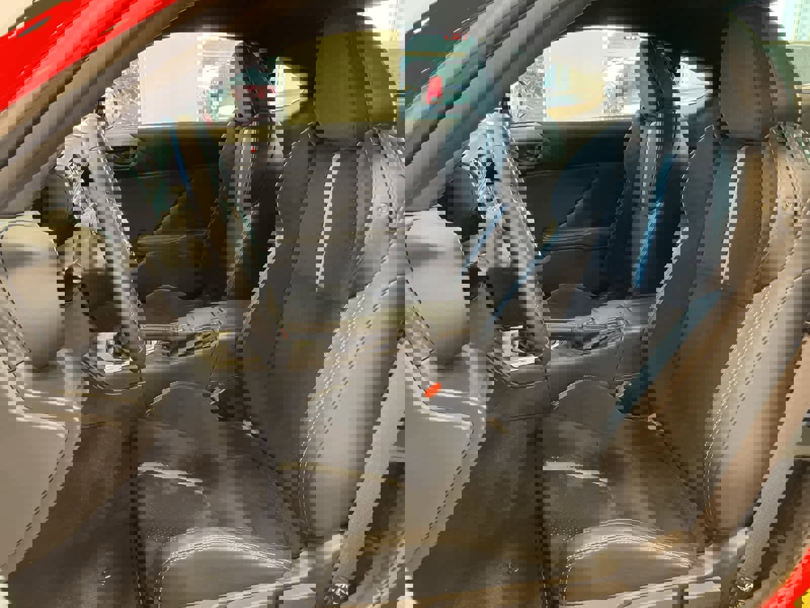 Used 2025 Toyota GR86 Premium image 10