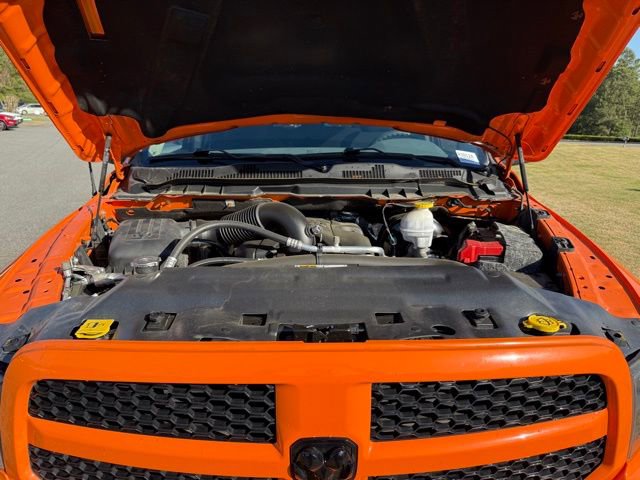 Used 2019 RAM 1500 Express w/ Express Value Package image 30