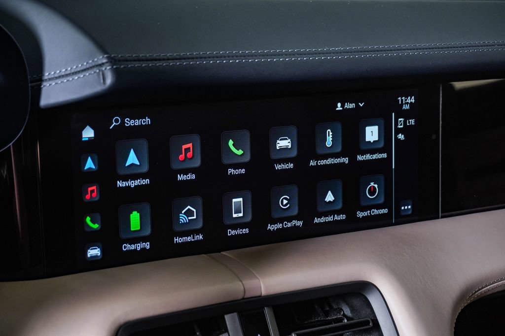 Certified 2023 Porsche Taycan GTS AWD/4WD image 22
