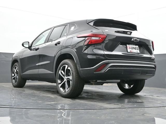 New 2026 Chevrolet Trax RS image 45