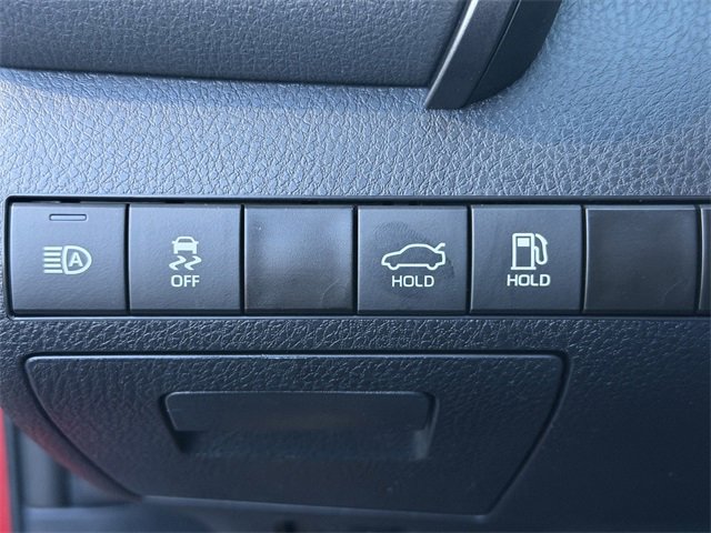 Used 2023 Toyota Camry LE image 36