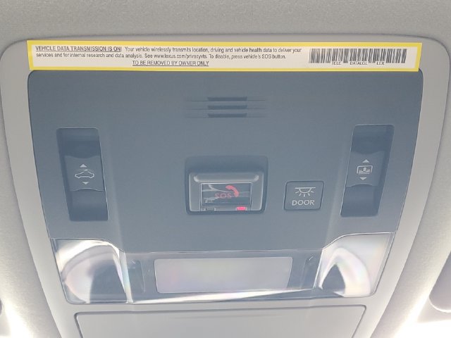 Used 2020 Lexus RX 350 FWD w/ Luxury Package image 31