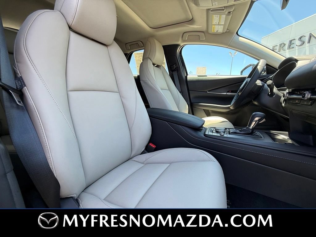 New 2026 MAZDA CX-30 AWD 2.5 S image 16