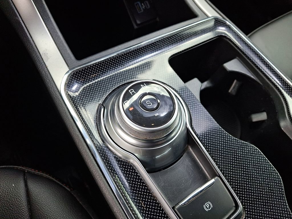 Used 2021 Ford Edge ST-Line FWD image 14