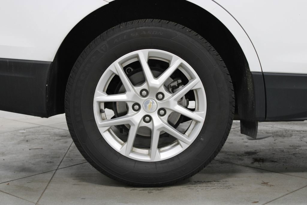 Used 2023 Chevrolet Equinox LT image 14