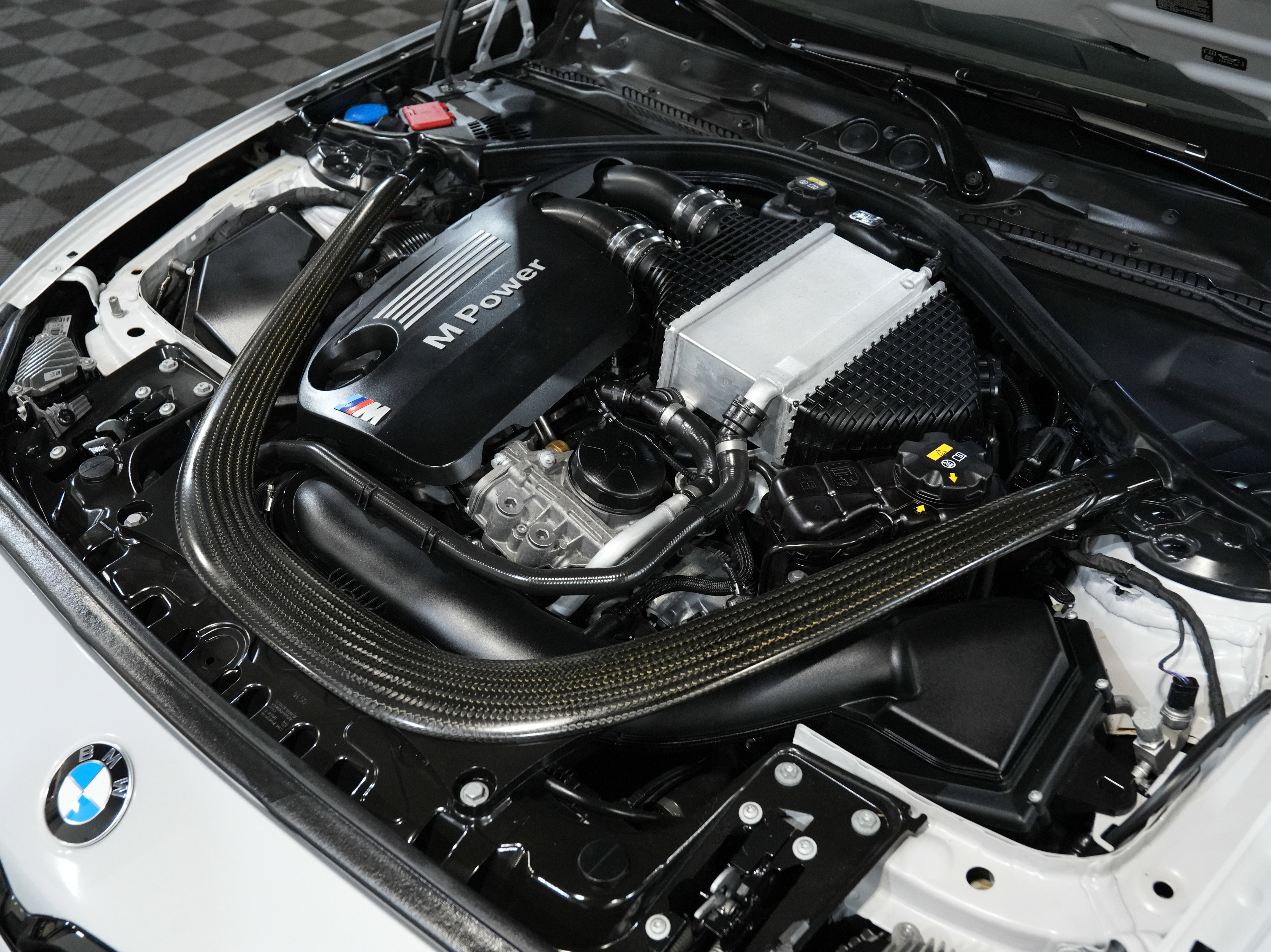 Used 2020 BMW M2 Competition w/ Executive Package image 48