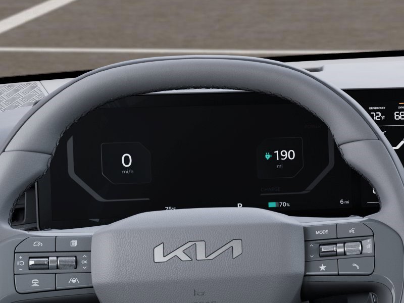 New 2026 Kia EV9 GT-Line AWD/4WD image 21