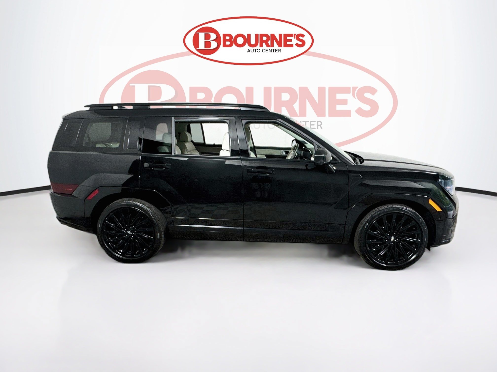 Used 2024 Hyundai Santa Fe Calligraphy AWD/4WD image 13