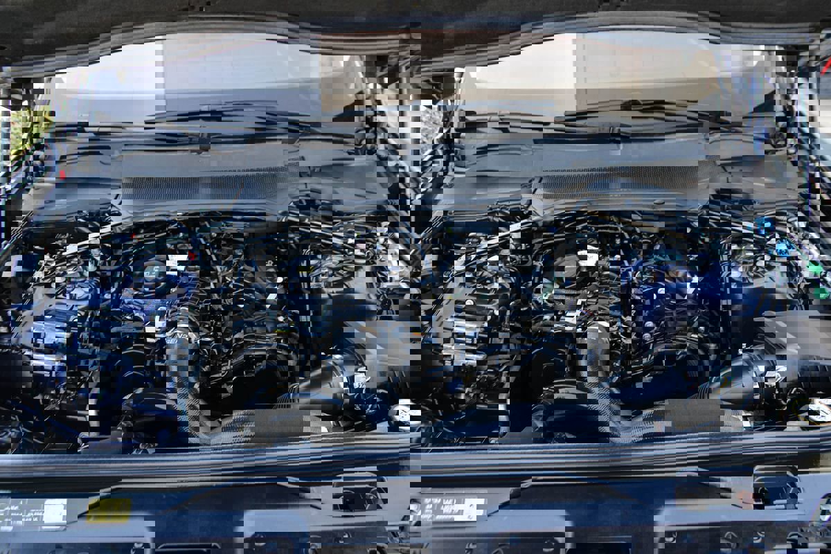 Used 2019 Land Rover Discovery HSE image 43