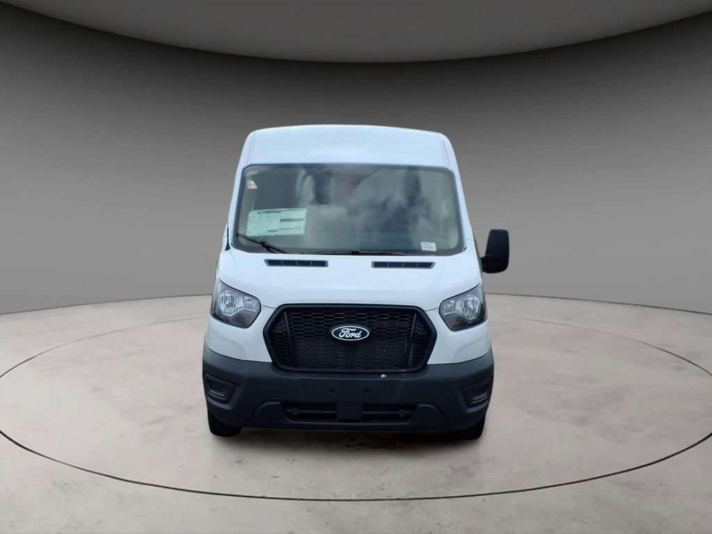 New 2026 Ford Transit 250 148 Medium Roof Extended AWD image 8