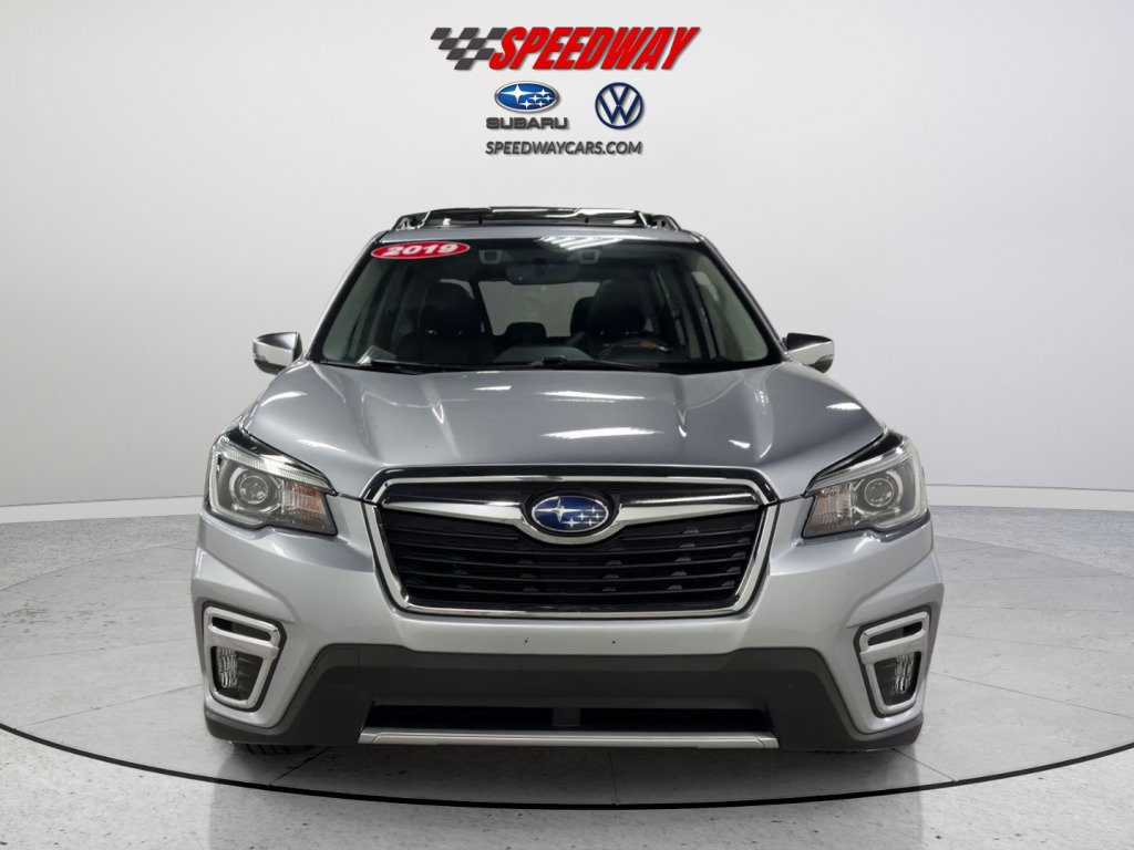 Used 2019 Subaru Forester Touring AWD/4WD image 13