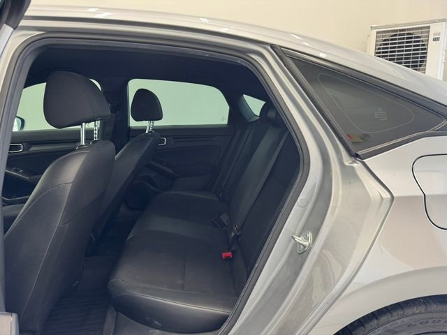Used 2024 Honda Civic Sport image 19