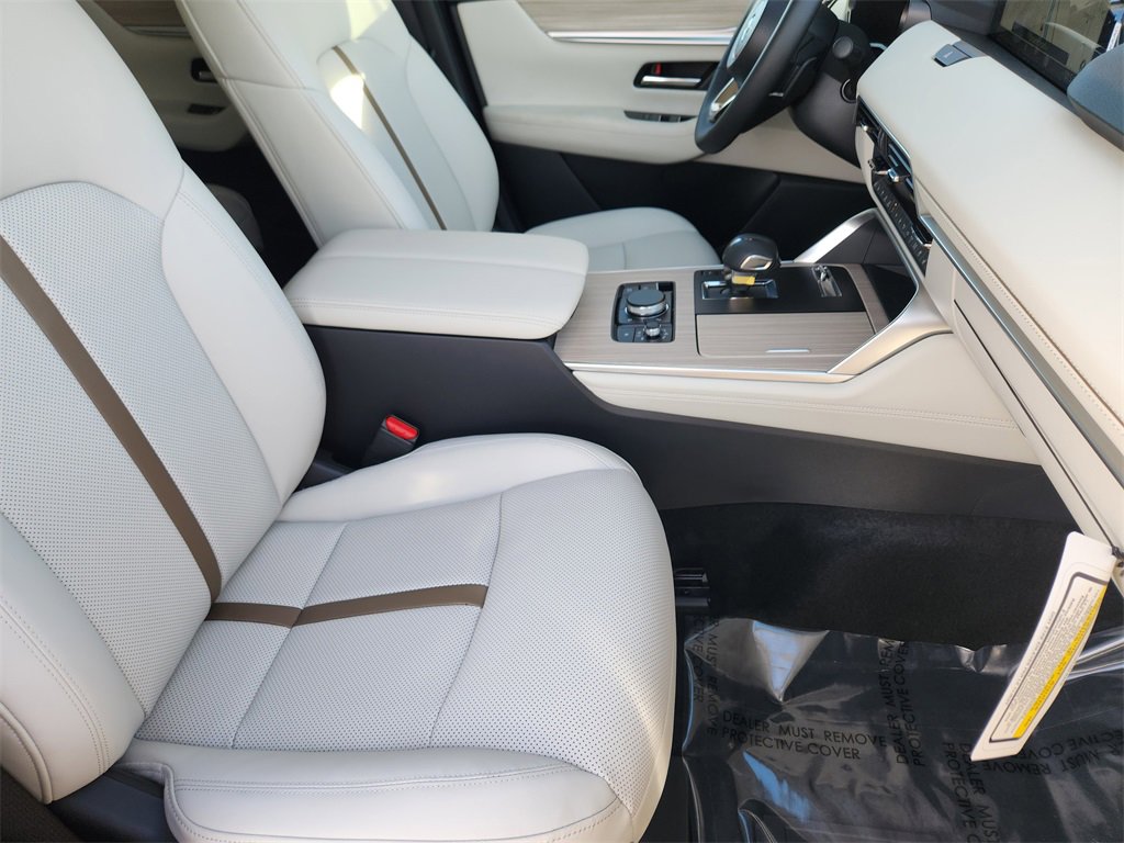 New 2026 MAZDA CX-90 3.3 Turbo w/ Premium Plus Pkg image 5