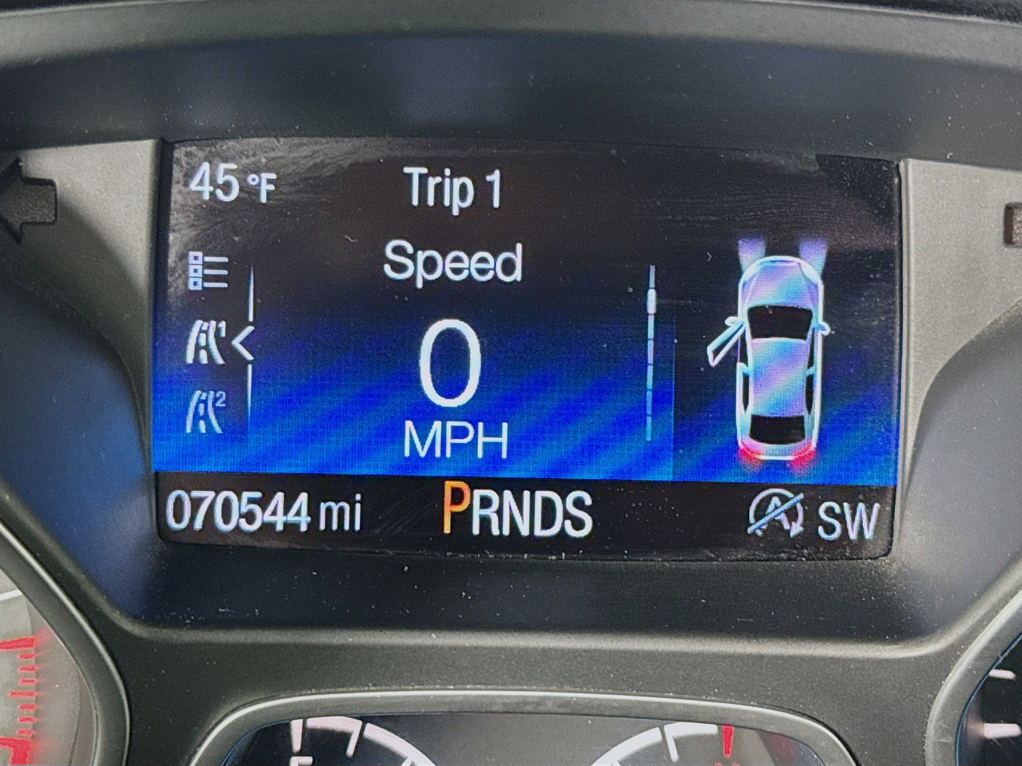 Used 2017 Ford Escape SE image 15