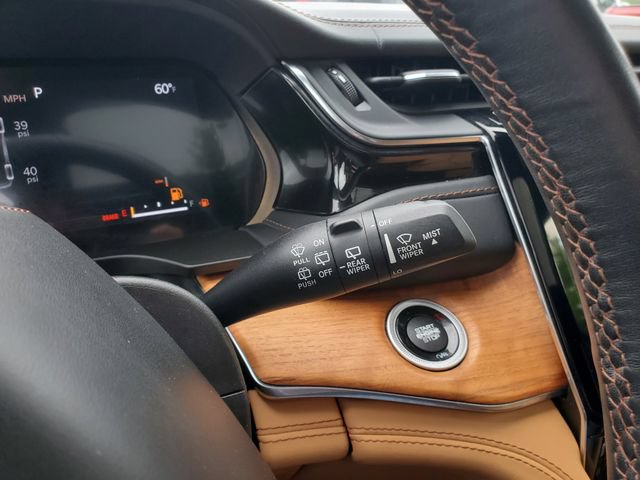 Certified 2022 Jeep Grand Cherokee Summit AWD/4WD image 17