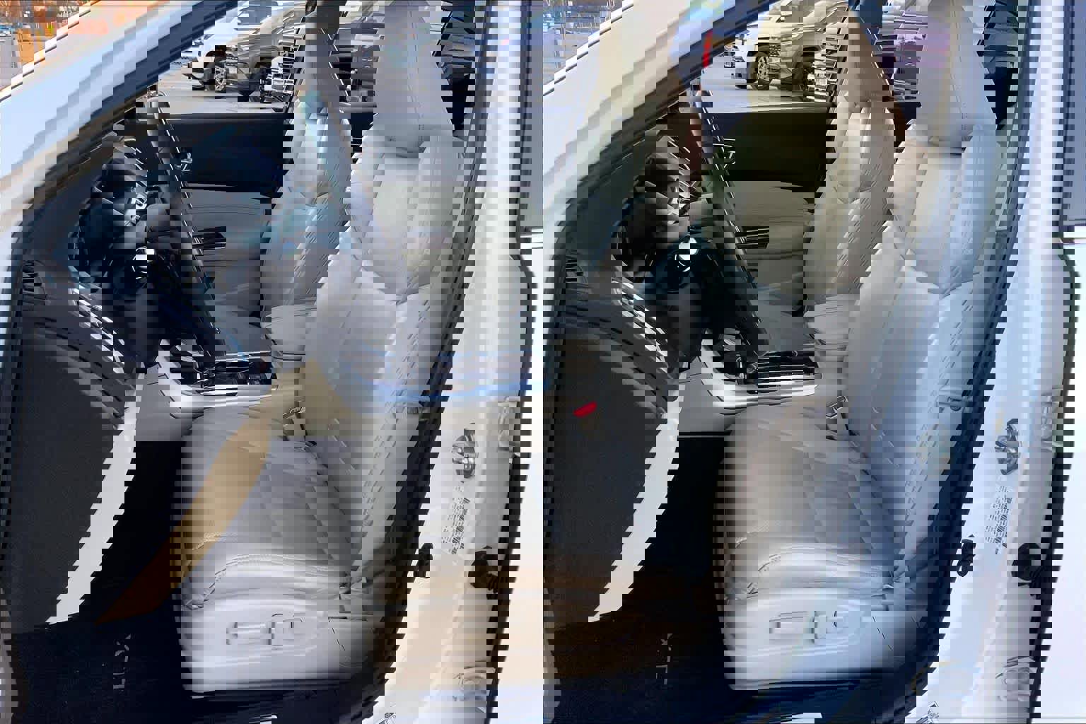 Used 2018 Acura TLX w/ Technology Package image 8