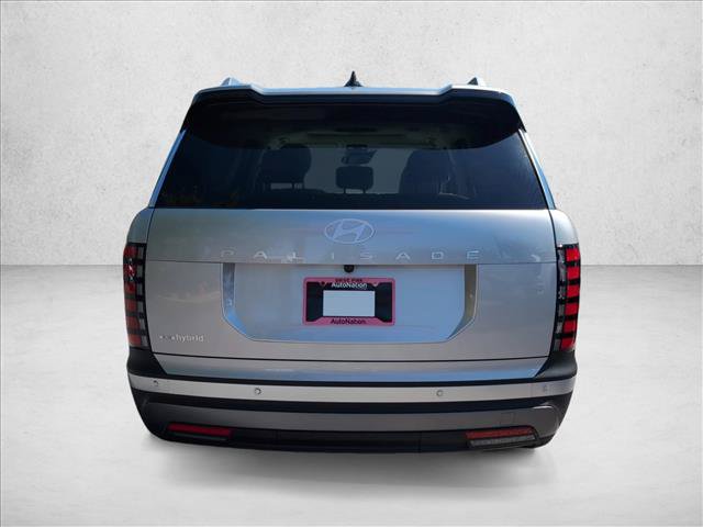 New 2027 Hyundai Palisade SEL Premium FWD image 5