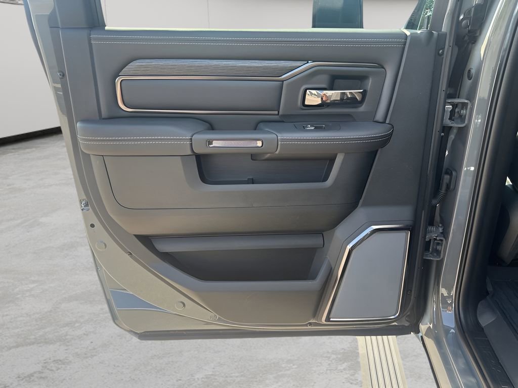New 2026 RAM 2500 Rebel w/ Rebel Level 2 Equipment Group image 19