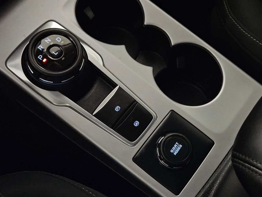 Used 2023 Ford Bronco Sport Big Bend image 18