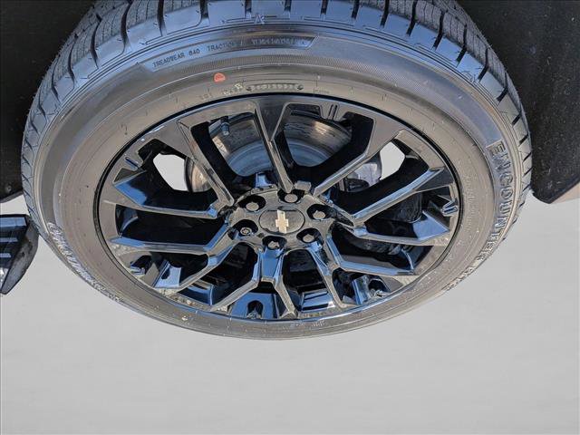 Used 2023 Chevrolet Tahoe Premier image 22