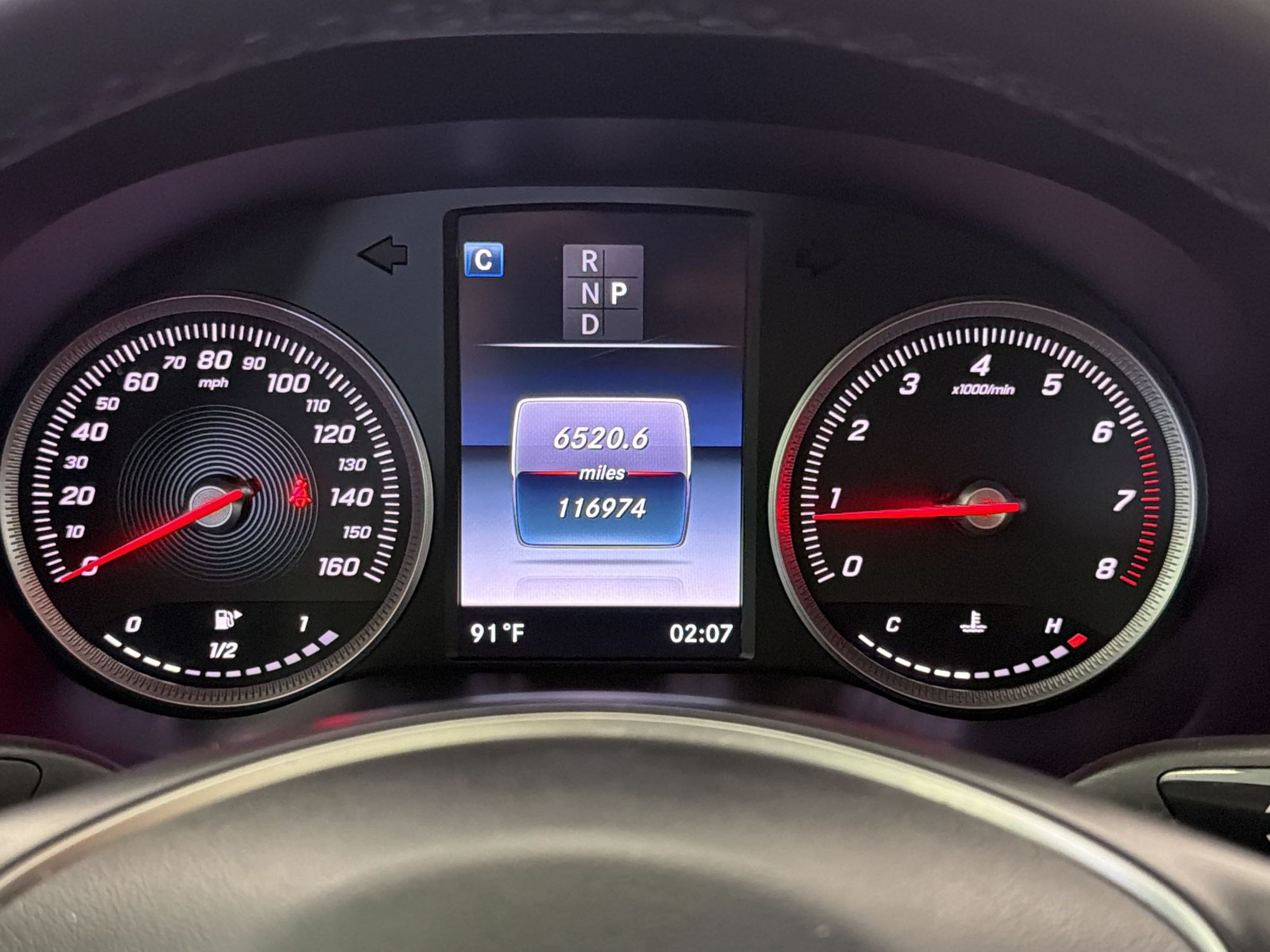 Used 2018 Mercedes-Benz GLC 300 4MATIC Coupe image 19