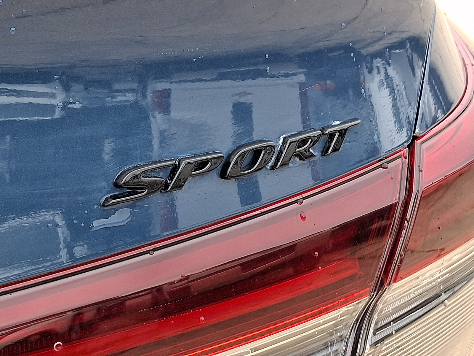 Used 2026 Honda Civic Sport image 31