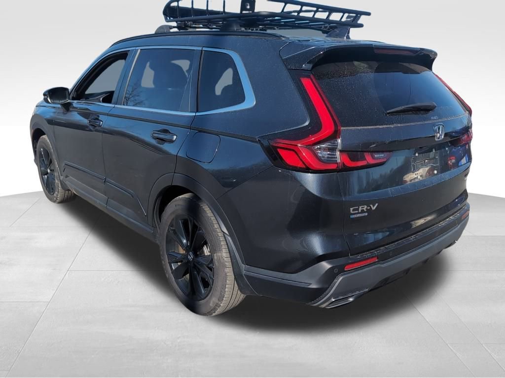 Used 2023 Honda CR-V Sport Touring image 5
