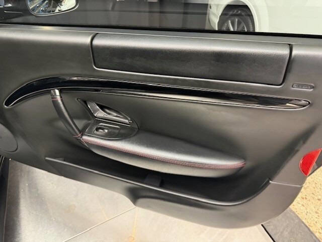 Used 2013 Maserati GranTurismo Sport image 24