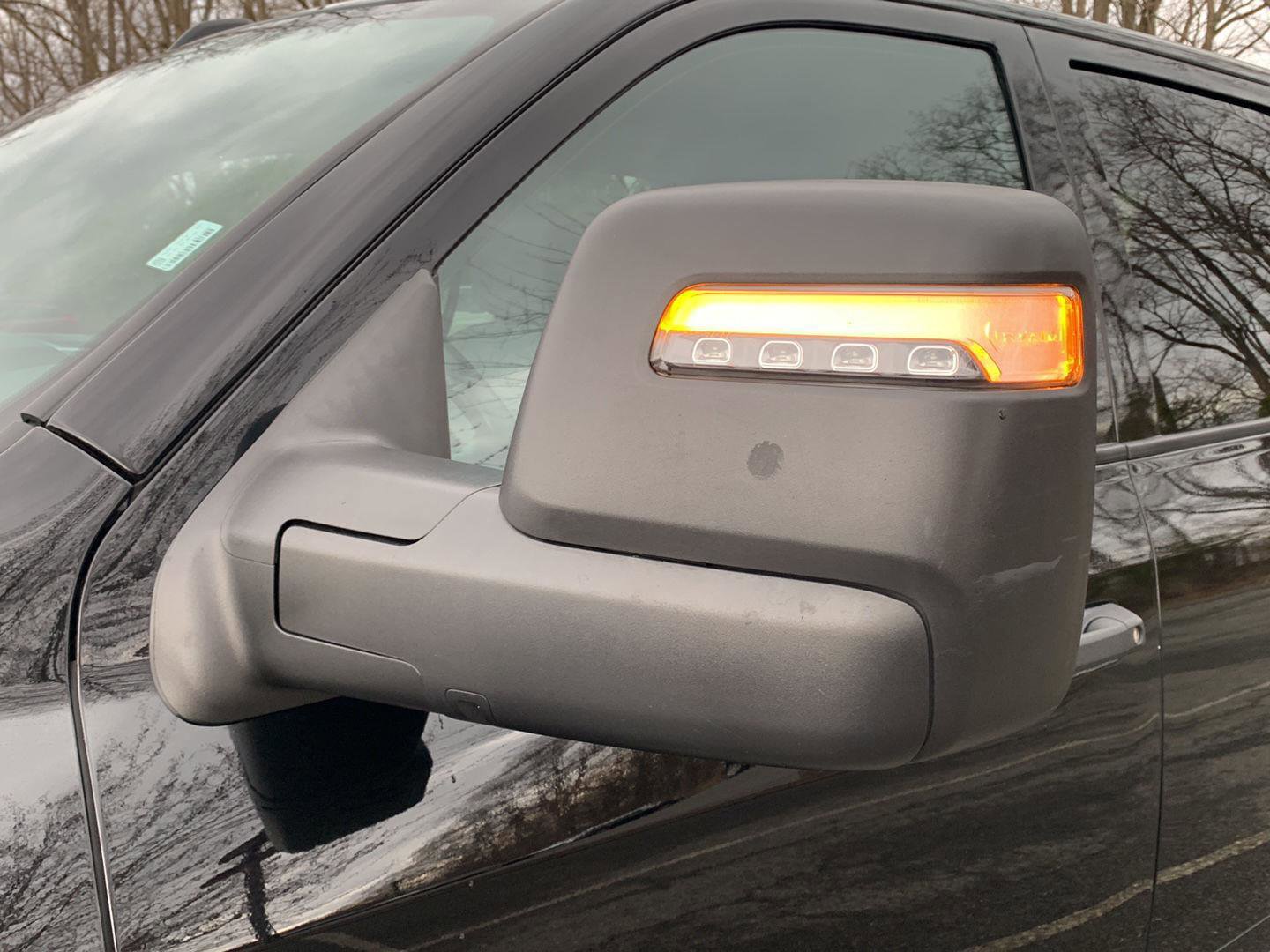 Used 2024 RAM 2500 Big Horn image 10