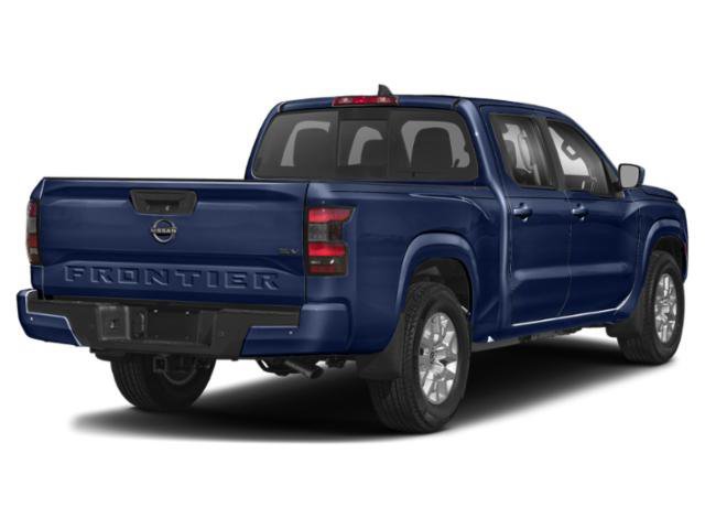 Used 2023 Nissan Frontier SV w/ Tow Package AWD/4WD image 2