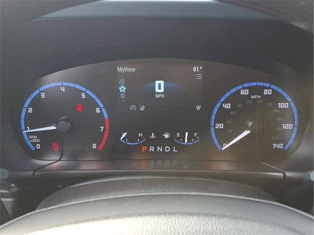 Used 2023 Ford Bronco Sport Heritage image 14