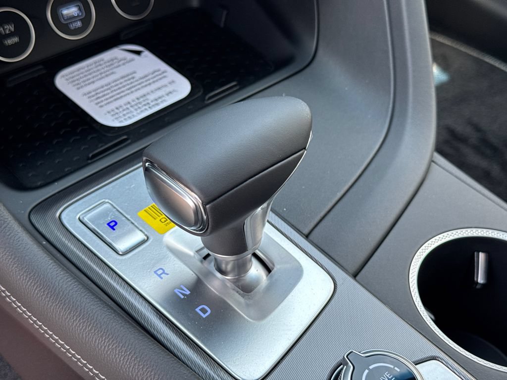 New 2026 Genesis G70 3.3T Sport Prestige RWD image 33