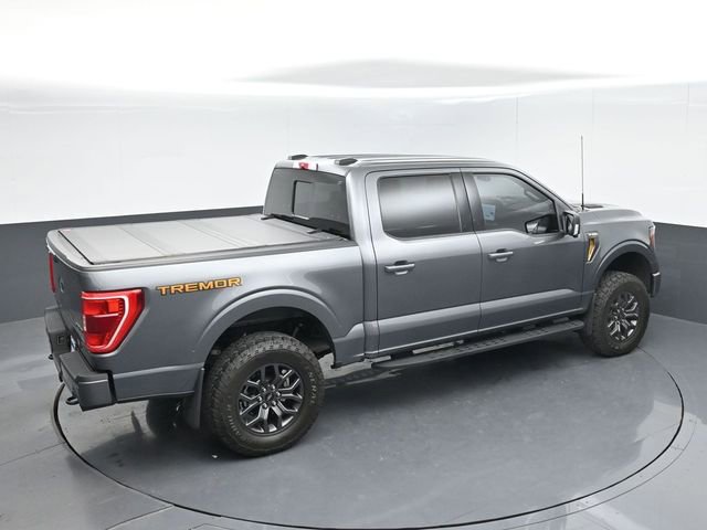 Certified 2023 Ford F150 Tremor w/ Trailer Tow Package image 45