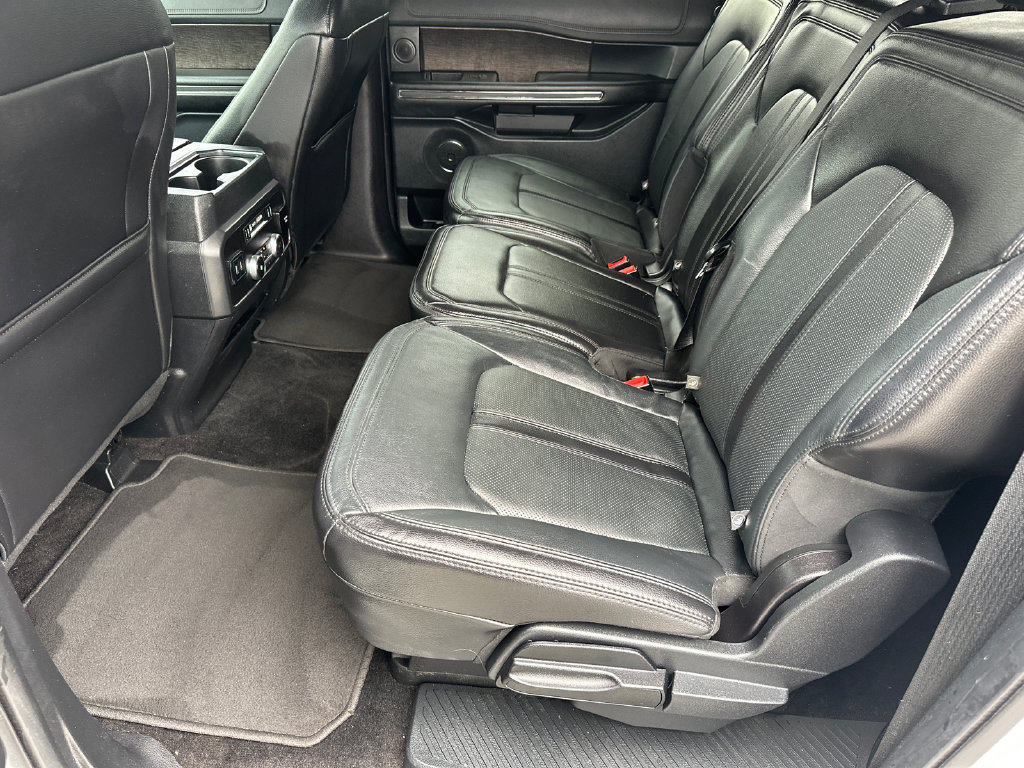 Used 2020 Ford Expedition Max Limited AWD/4WD image 22