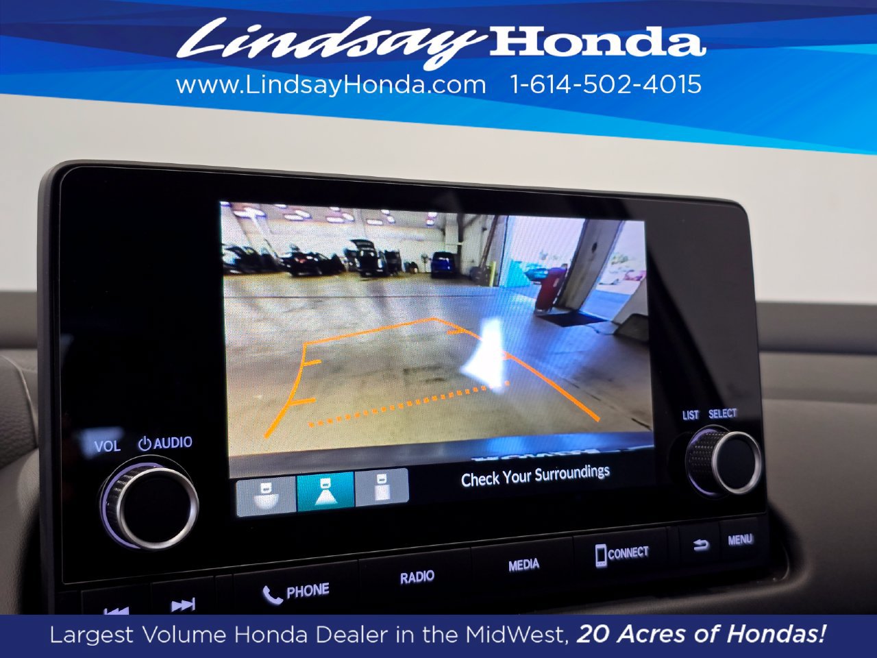 Used 2024 Honda HR-V LX image 18