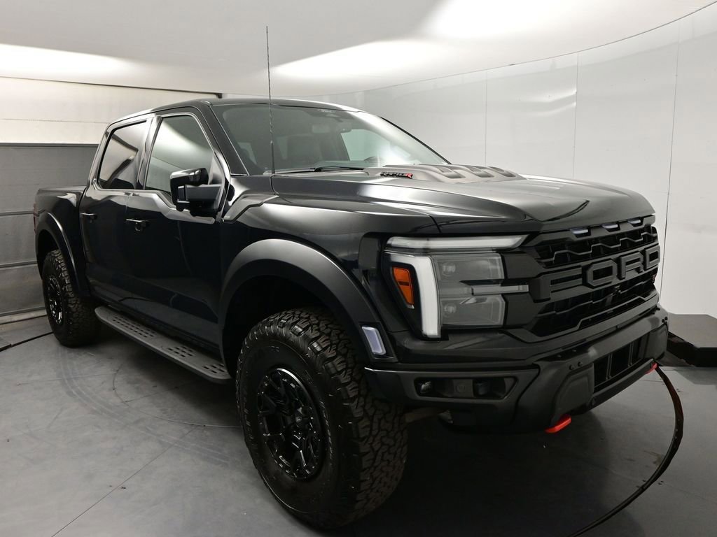 Used 2024 Ford F150 Raptor w/ Equipment Group 803A Raptor R image 13