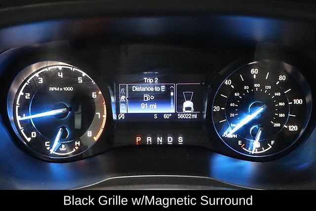 Used 2020 Ford Ranger XLT w/ Equipment Group 302A Luxury image 29