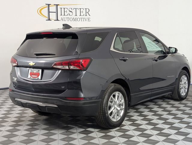 Used 2022 Chevrolet Equinox LT image 7