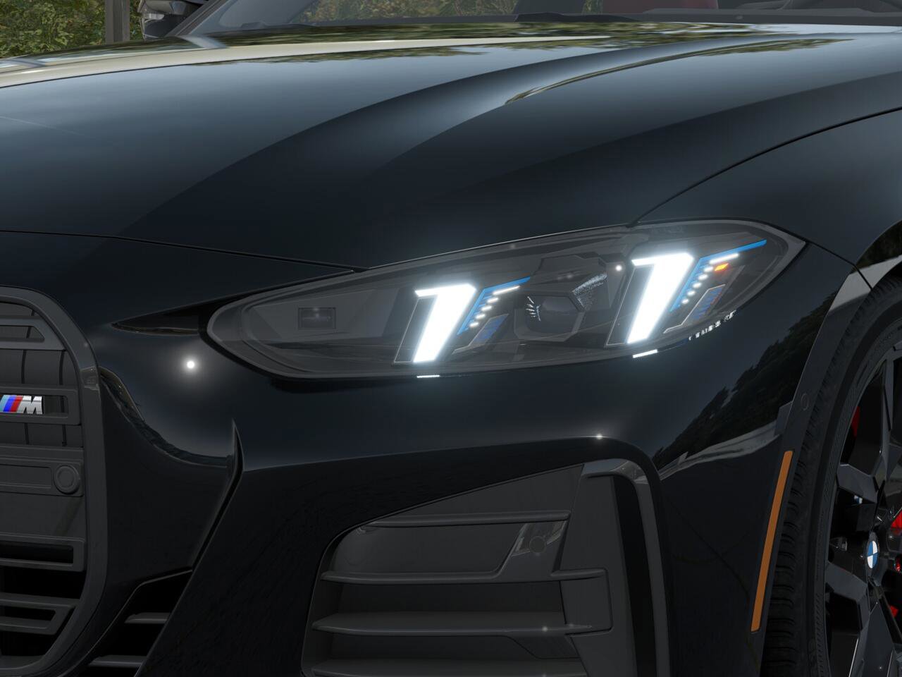New 2027 BMW 440i xDrive Coupe AWD/4WD image 6