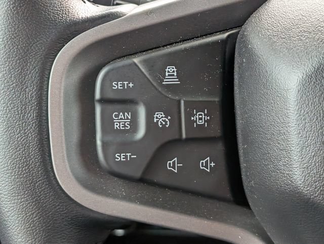 Used 2024 Ford Bronco Wildtrak AWD/4WD image 23