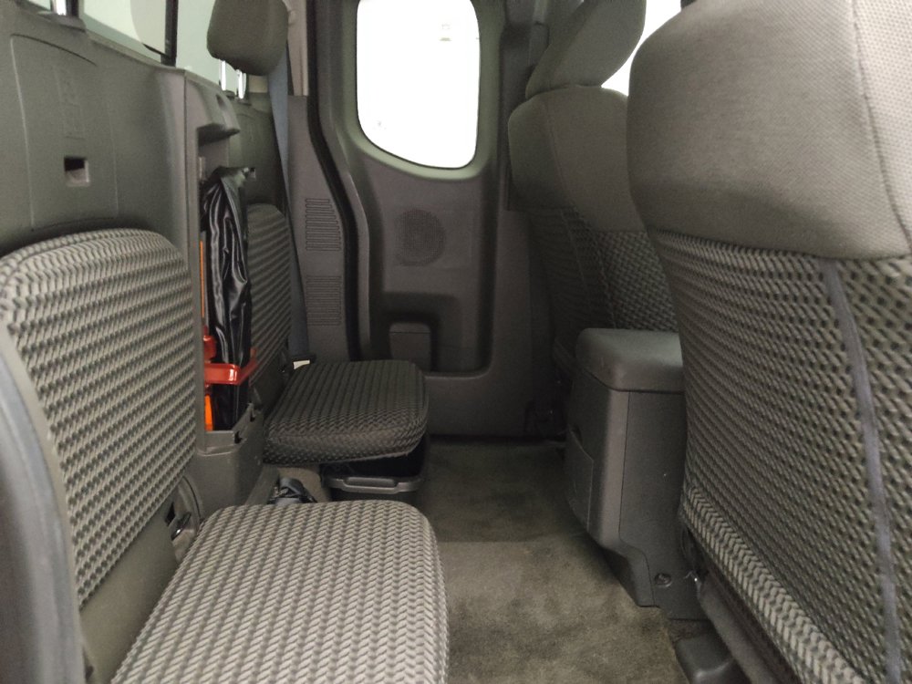 Used 2017 Nissan Frontier SV RWD image 19