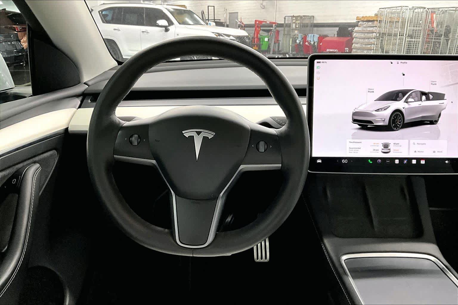 Used 2022 Tesla Model Y Performance image 5