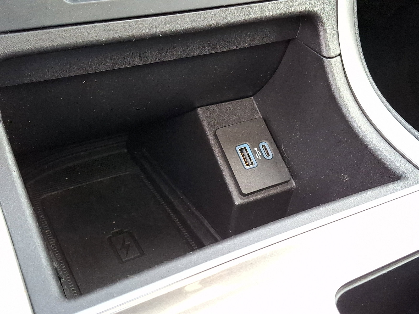 Certified 2023 Ford Edge SEL w/ Convenience Package image 19