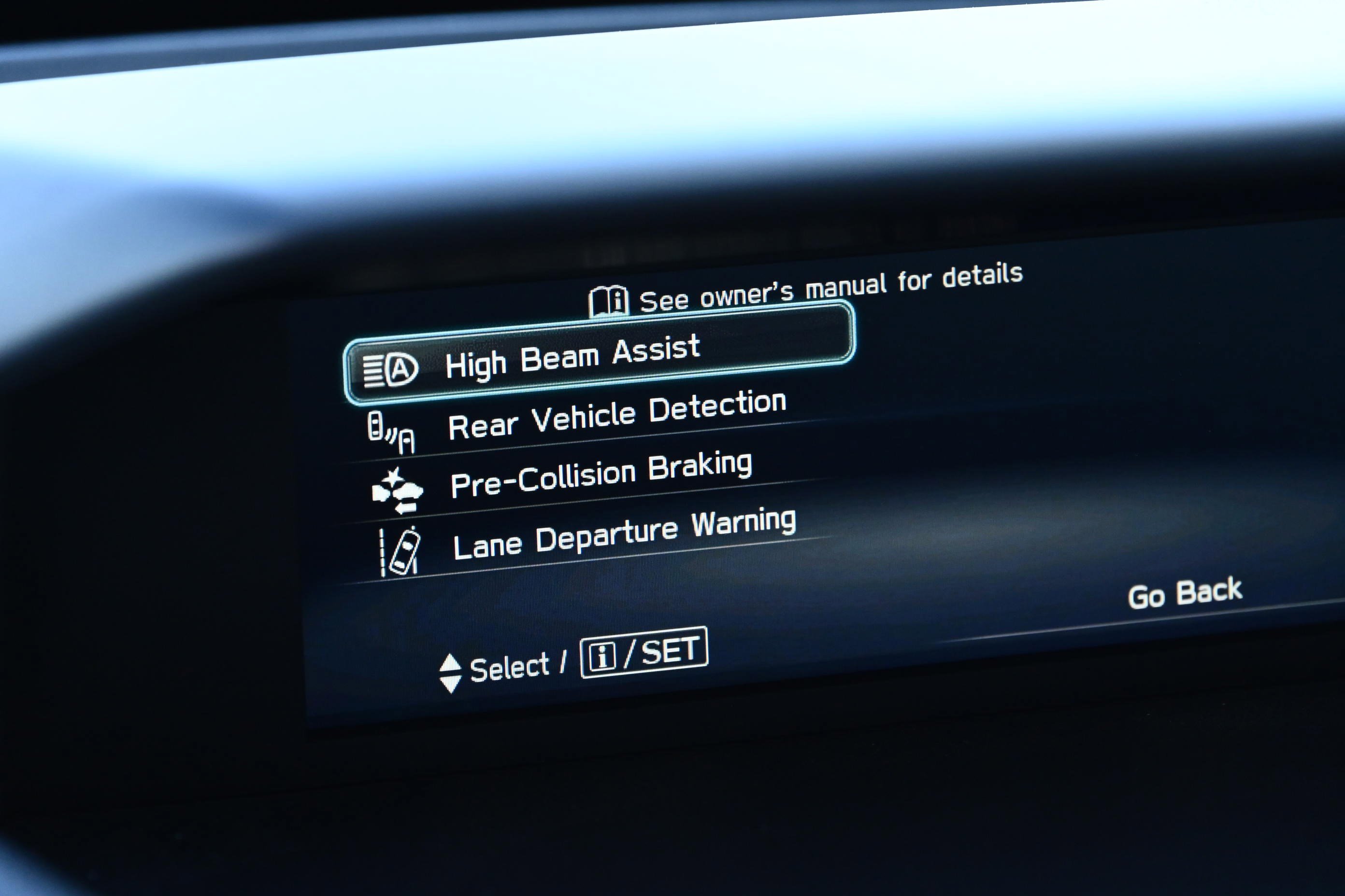 Used 2021 Subaru Forester Sport image 26