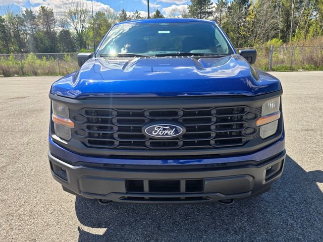 New 2026 Ford F150 STX AWD/4WD image 8