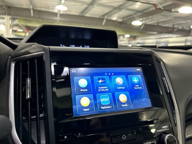 Used 2023 Subaru Forester Premium image 16